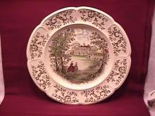 Johnson Brothers (Mount Vernon) Dinner Plate