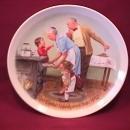 Knowles (The Cookie Tasting) Limited Edition Plate