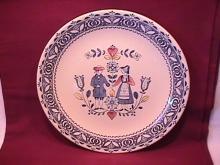 Johnson Brothers Fine China (Hearts & Flowers) Dinner Plate