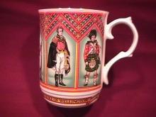 Sadler Souvenire Mug