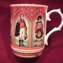 Sadler Souvenire Mug