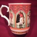 Sadler Souvenire Mug
