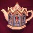 Sadler Demitasse Tea Pot
