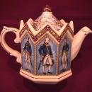 Sadler Demitasse Tea Pot