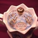 Sadler Demitasse Tea Pot