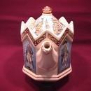 Sadler Demitasse Tea Pot