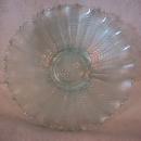 Northwoods (Nippon) Flat Bowl-Ice Blue