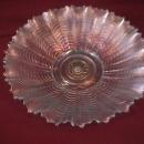 Northwoods (Nippon) Flat Bowl-Ice Blue