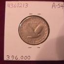 Standing Liberty Silver Quarter 1927-S Very Fine-18