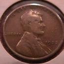 Lincoln Cent 1922-D Fine to Very Fine Condition