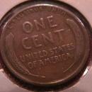 Lincoln Cent 1922-D Fine to Very Fine Condition