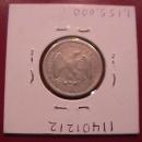 Liberty Seated Silver Twenty Cent Piece 1875-S Very Fine to Extremely Fine Condition