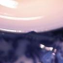 John Maddock and Sons-Flow Blue (Dainty) Cup & Saucer As Is