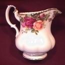 Royal Albert (Old Country Roses) Creamer