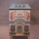 Lenox Fine Porcelain (The Lenox Village) Flour Canister