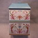 Lenox Fine Porcelain (The Lenox Village) Flour Canister