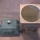 Lenox Fine Porcelain (The Lenox Village) Flour Canister