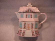 Lenox Fine Porcelain (The Lenox Village Creamery) Creamer