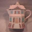 Lenox Fine Porcelain (The Lenox Village Creamery) Creamer