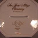 Lenox Fine Porcelain (The Lenox Village Creamery) Creamer
