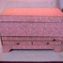 American Character (Bottle-Tot) Doll Dresser
