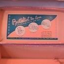 American Character (Bottle-Tot) Doll Dresser