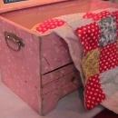 American Character (Bottle-Tot) Doll Dresser