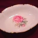 Hutschenreuther Fine China (The Dundee) Oval Vegetable