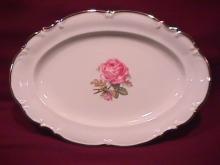 Hutschenreuther Fine China (The Dundee) Roast Platter