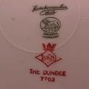 Hutschenreuther Fine China (The Dundee) Roast Platter