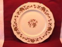 Royal York Fine China (Falstaff) Dinner Plate