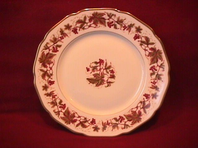 Royal York Fine China (Falstaff) Salad Plate