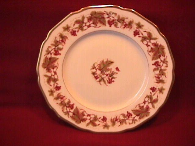 Royal York Fine China (Falstaff) Cake Plate