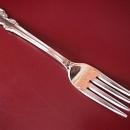 International 1847 Rogers Silverplate (Reflection) Dinner Fork