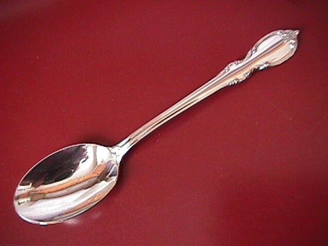 International 1847 Rogers Silverplate (Reflection) Teaspoon