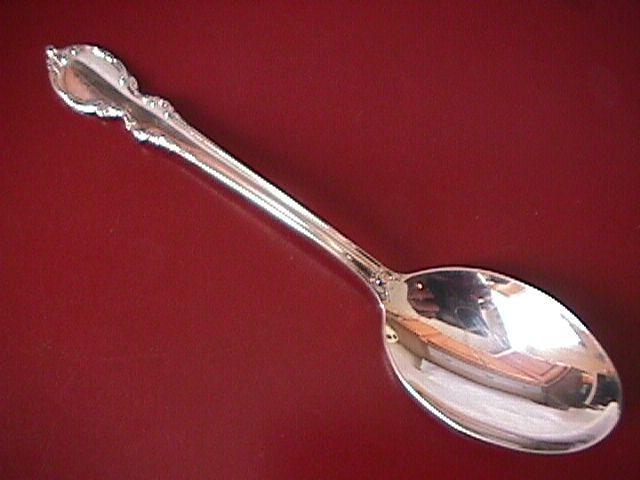 International 1847 Rogers Silverplate (Reflection) Place Spoon