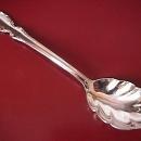International 1847 Rogers Silverplate (Reflection) Sugar Shell