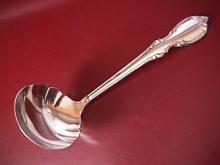 International 1847 Rogers Silverplate (Reflection) Gravy Ladle