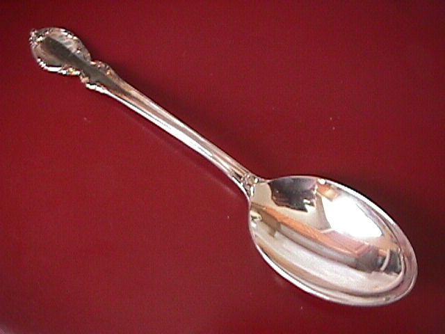 International 1847 Rogers Silverplate (Reflection) Tablespoon