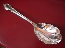 International 1847 Rogers Silverplate (Reflection) Casserole Spoon