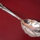 International 1847 Rogers Silverplate (Reflection) Casserole Spoon