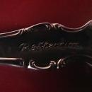 International 1847 Rogers Silverplate (Reflection) Casserole Spoon