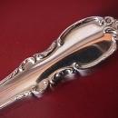 International 1847 Rogers Silverplate (Reflection) Casserole Spoon