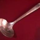 Oneida Nobility Silverplate CAPRICE1937 Gravy Ladle