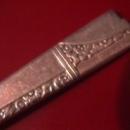 Oneida Nobility Silverplate CAPRICE1937 Gravy Ladle