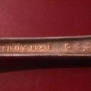 Oneida Nobility Silverplate CAPRICE1937 Gravy Ladle