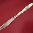 International 1847 Rogers Silverplate (Magic Rose) Dinner Knife