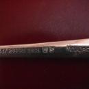 International 1847 Rogers Silverplate (Magic Rose) 2-Teaspoons