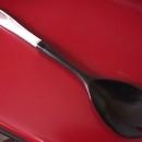 Oneida Community Silverplate (Silver Flowers) Salad Spork