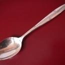 Oneida Community Silverplate (Silver Flowers) Place Spoon
